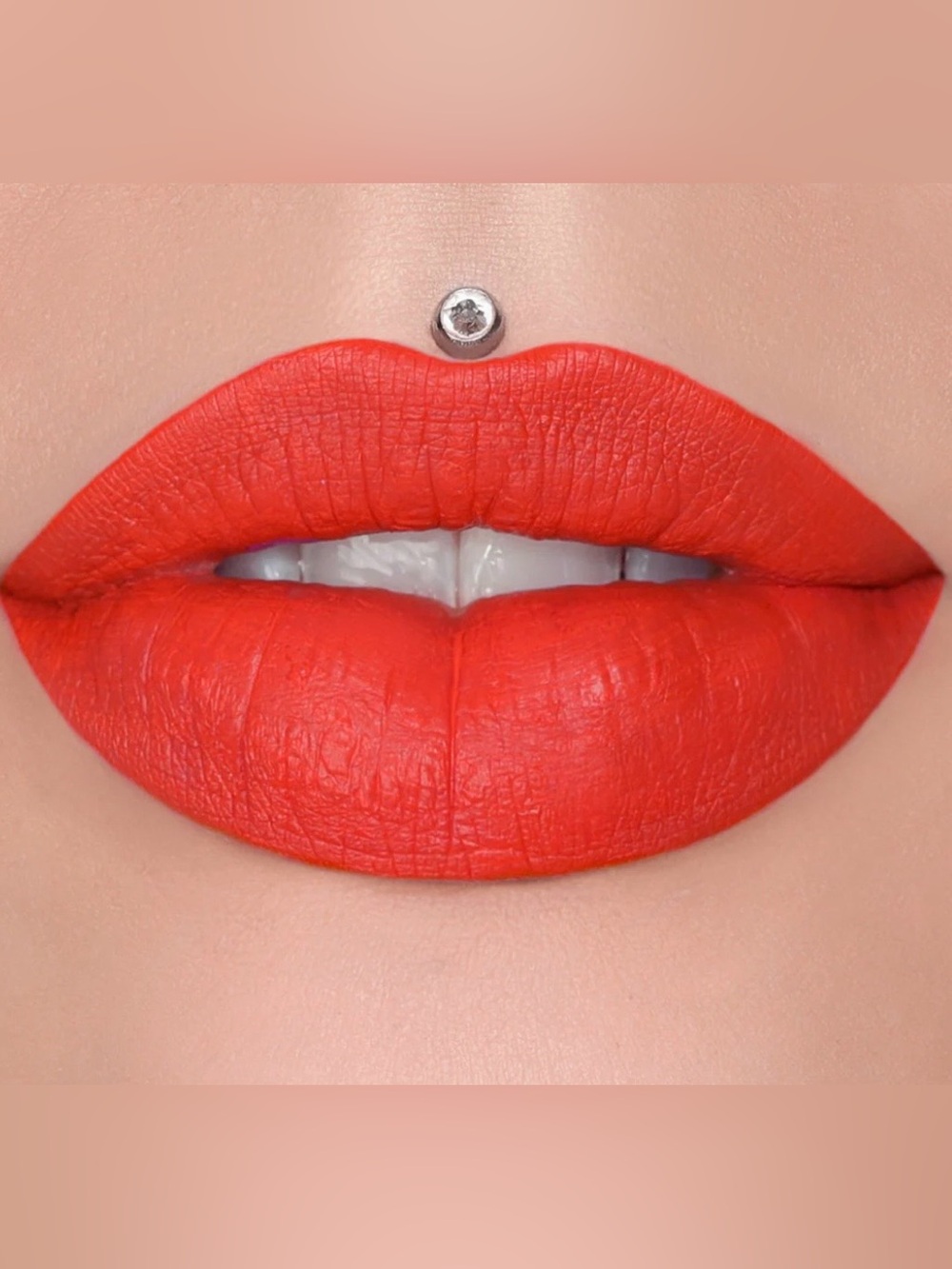 Jeffree Star Velour Liquid Lipstick Prick